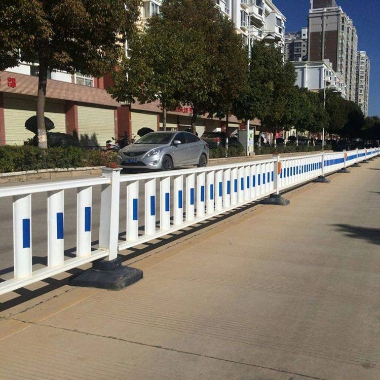 抚州PVC道路护栏